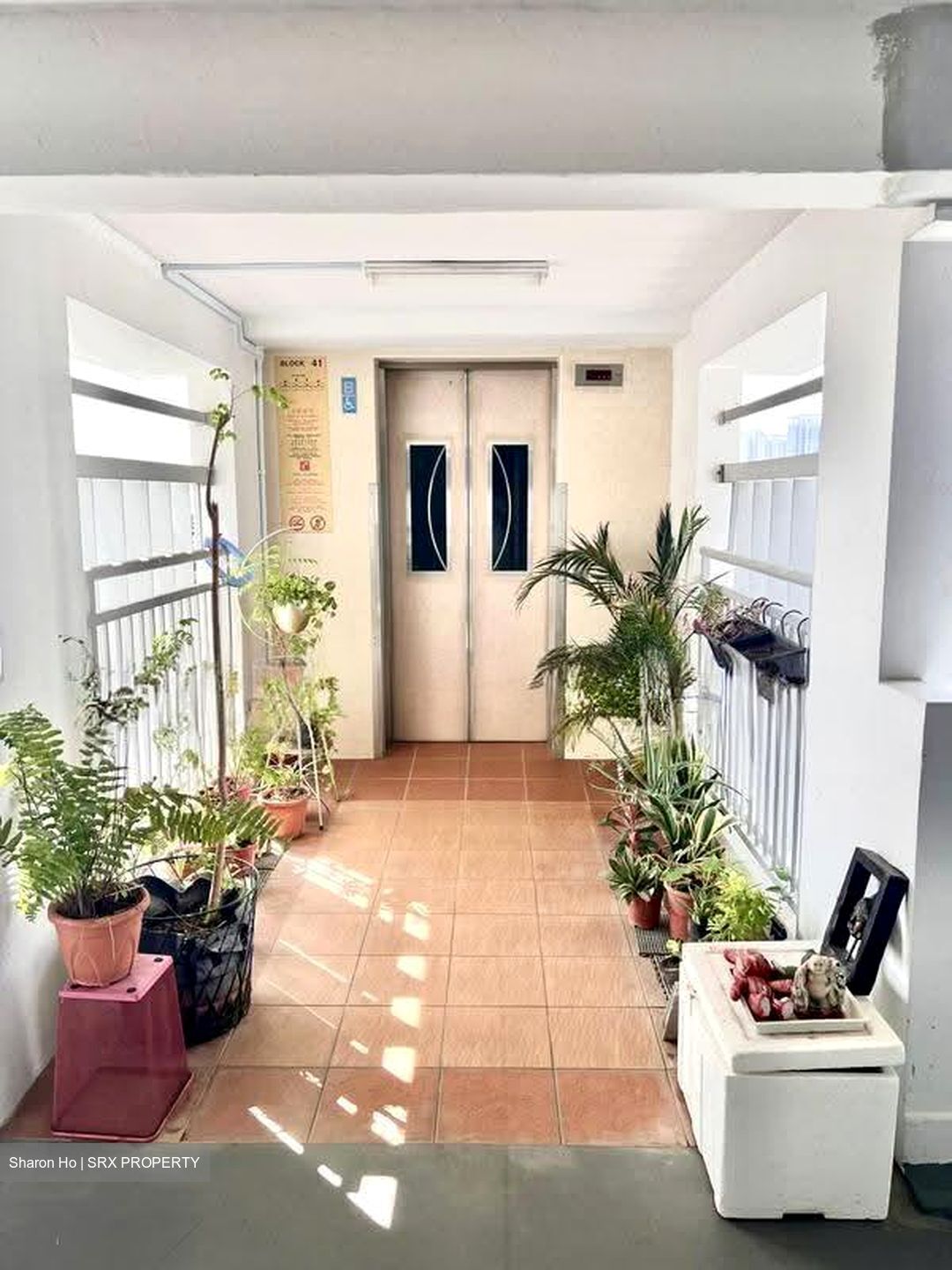 Blk 41 Bedok South Parkview (Bedok), HDB 4 Rooms #639717831